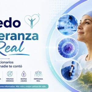 Del Miedo a la esperanza